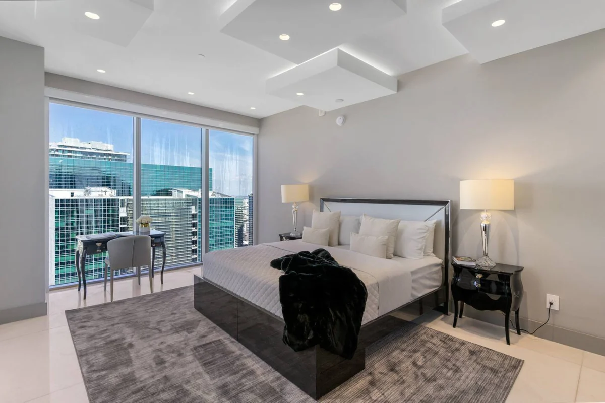Luxury Penthouse in Brickell • 6 Bedrooms #9