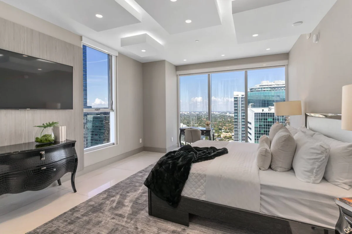 Luxury Penthouse in Brickell • 6 Bedrooms #15