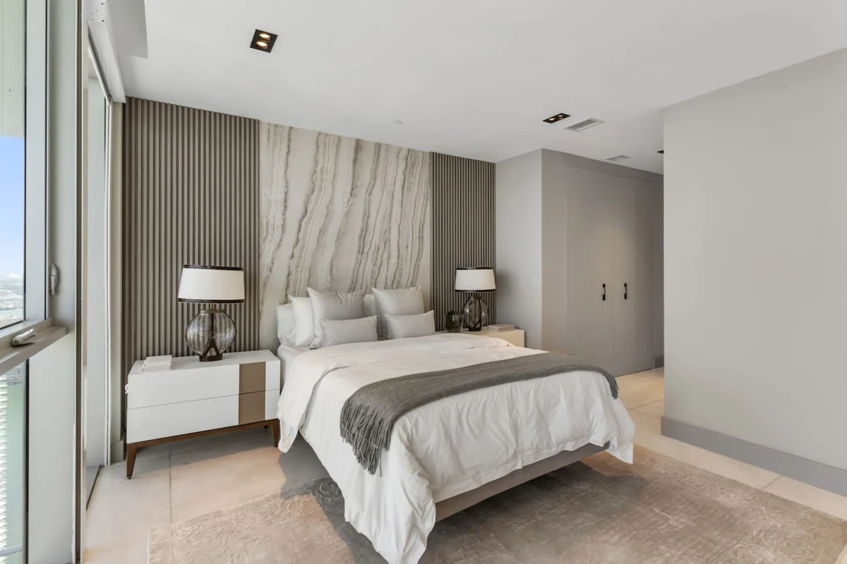 Luxury Penthouse in Brickell • 6 Bedrooms #27