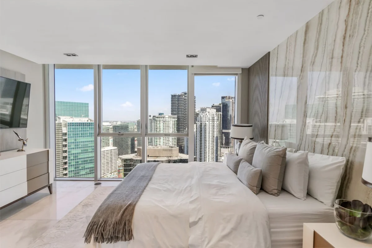 Luxury Penthouse in Brickell • 6 Bedrooms #36