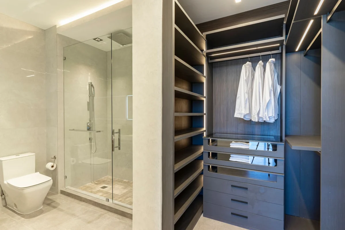 Luxury Penthouse in Brickell • 6 Bedrooms #3