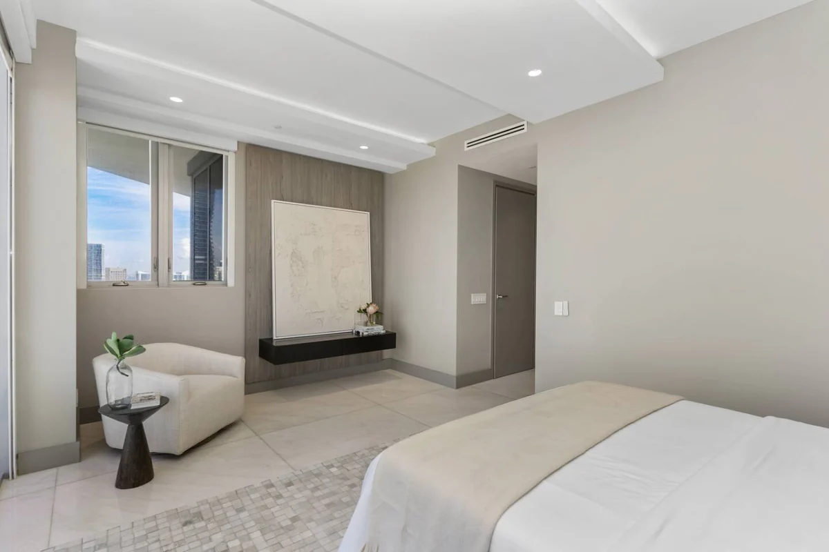 Luxury Penthouse in Brickell • 6 Bedrooms #35