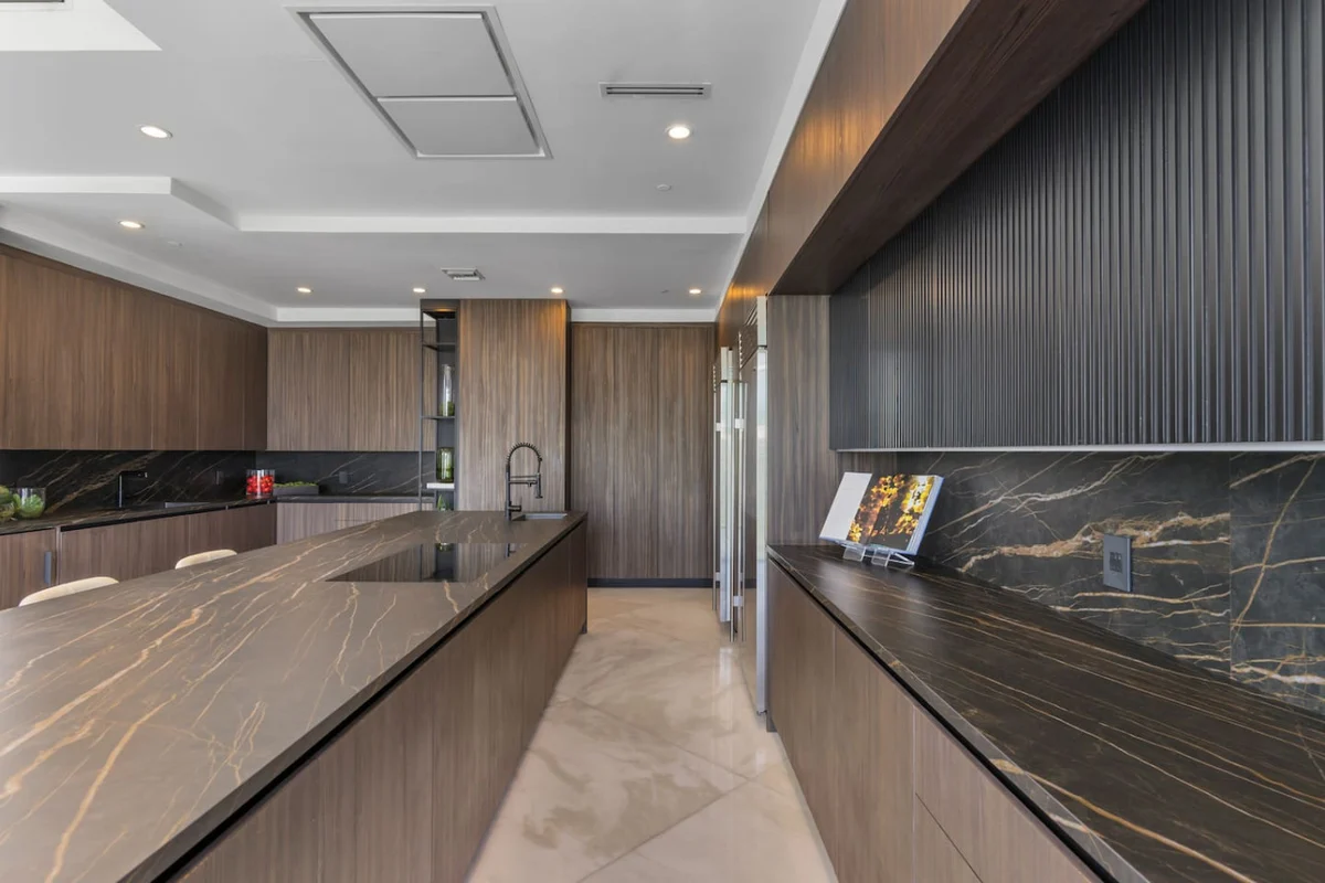 Luxury Penthouse in Brickell • 6 Bedrooms #14