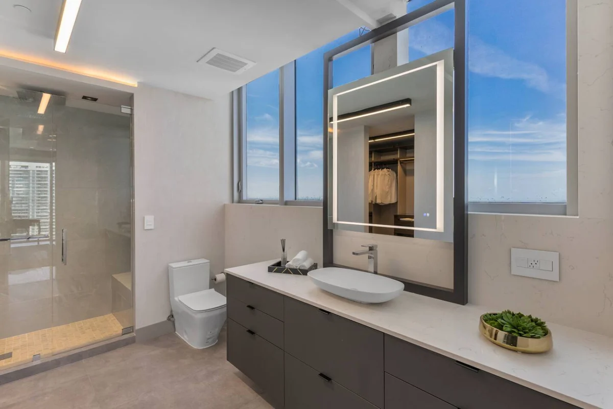 Luxury Penthouse in Brickell • 6 Bedrooms #19