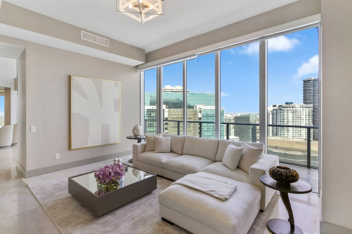 Luxury Penthouse in Brickell • 6 Bedrooms #40