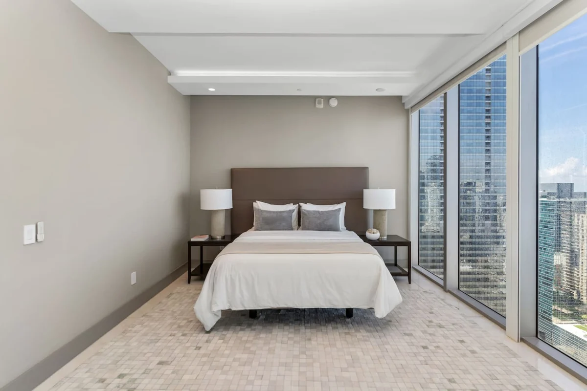Luxury Penthouse in Brickell • 6 Bedrooms #16