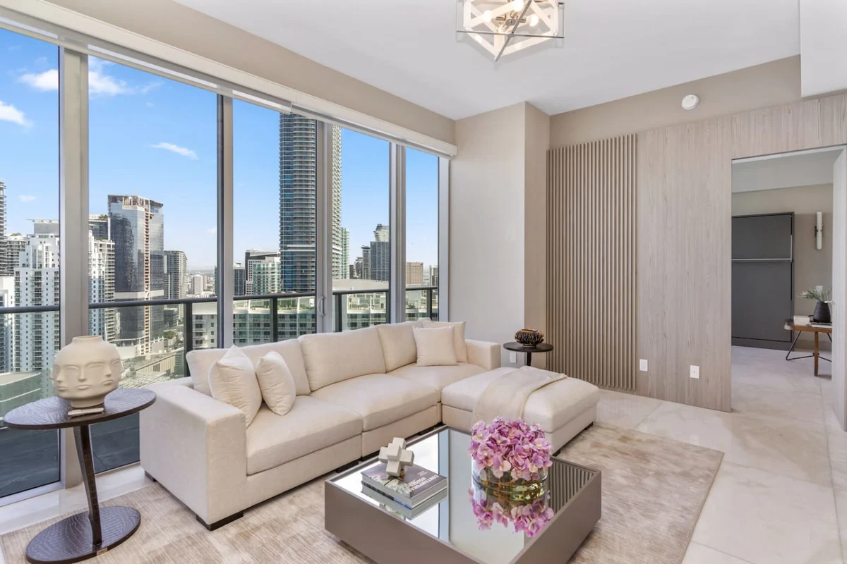 Luxury Penthouse in Brickell • 6 Bedrooms #5