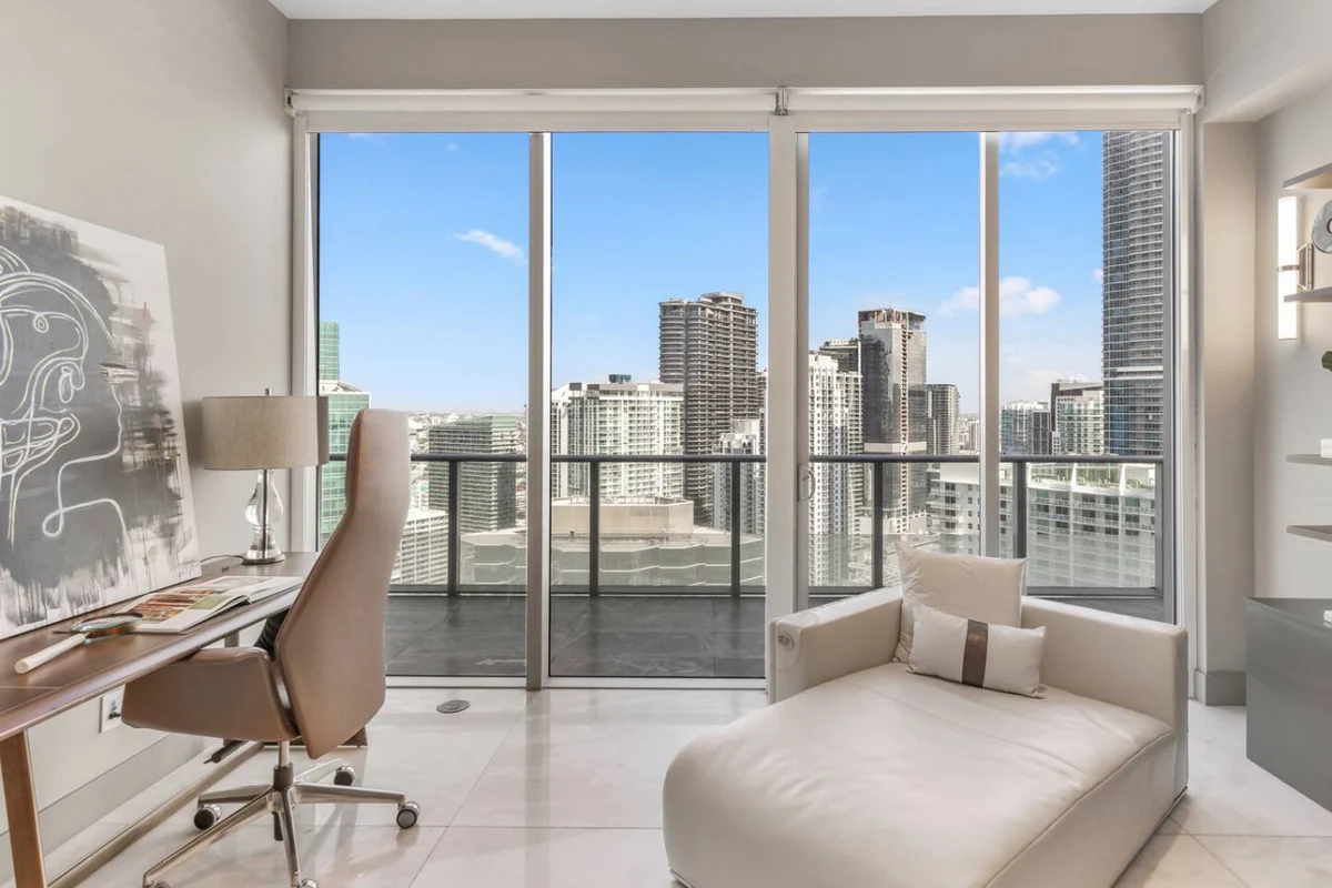 Luxury Penthouse in Brickell • 6 Bedrooms #38