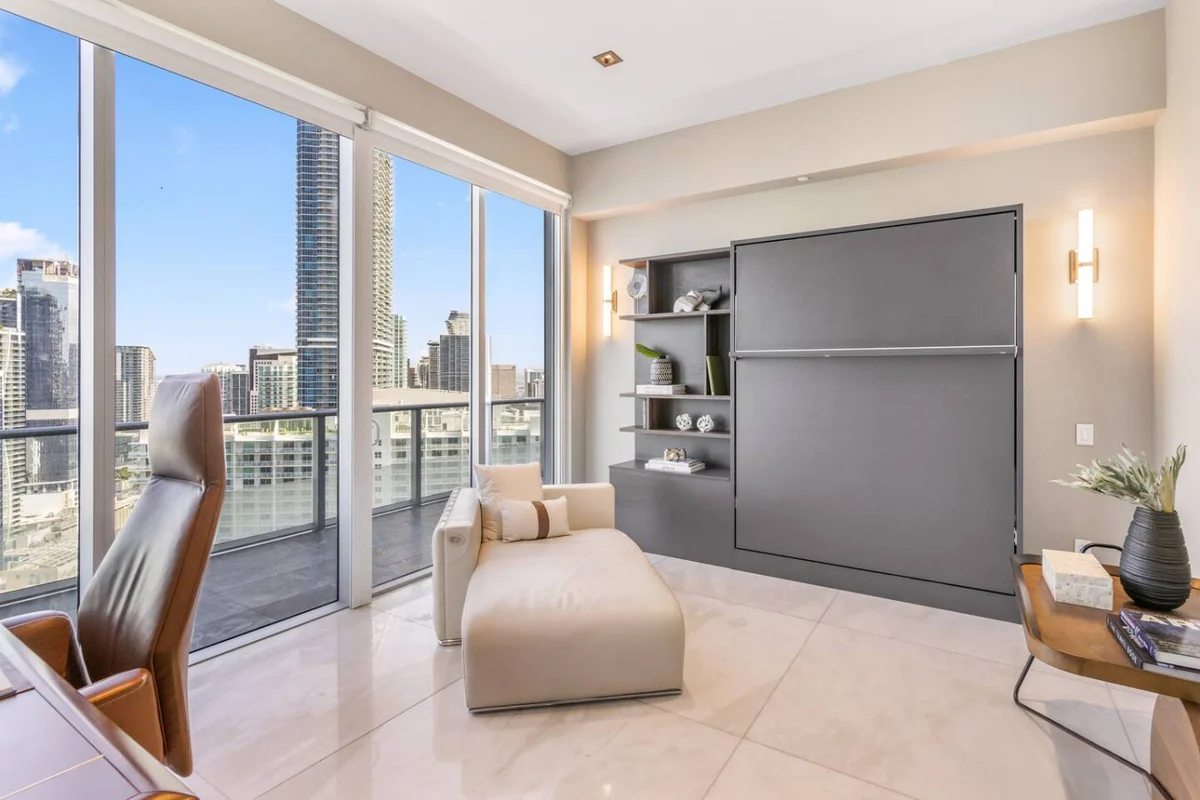 Luxury Penthouse in Brickell • 6 Bedrooms #28