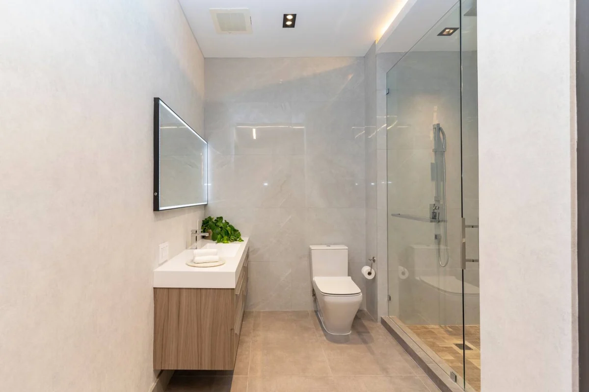 Luxury Penthouse in Brickell • 6 Bedrooms #34