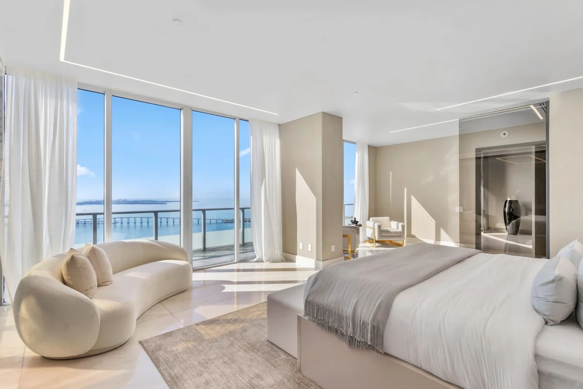Luxury Penthouse in Brickell • 6 Bedrooms #41