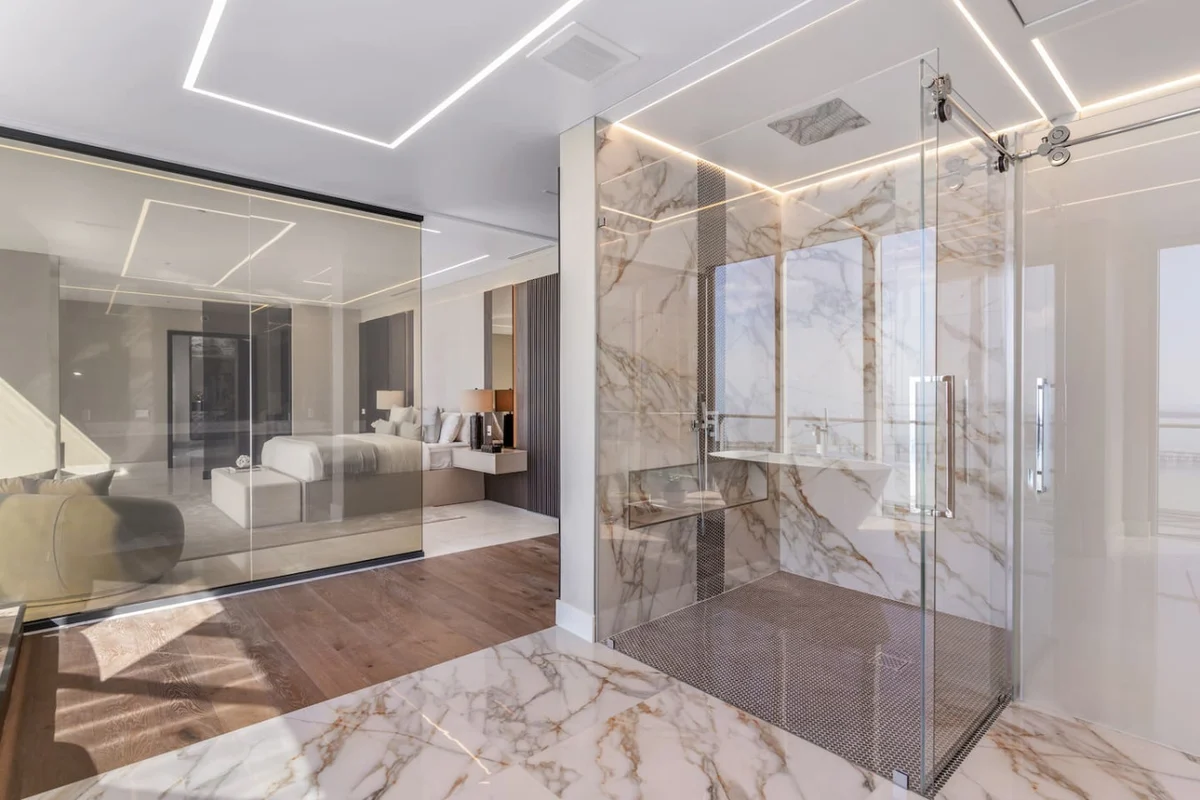Luxury Penthouse in Brickell • 6 Bedrooms #33