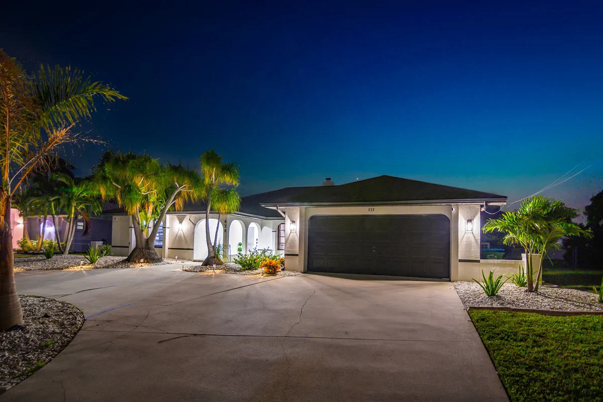 Cape Coral Dream Home – Pool, Games & Mini Golf #7