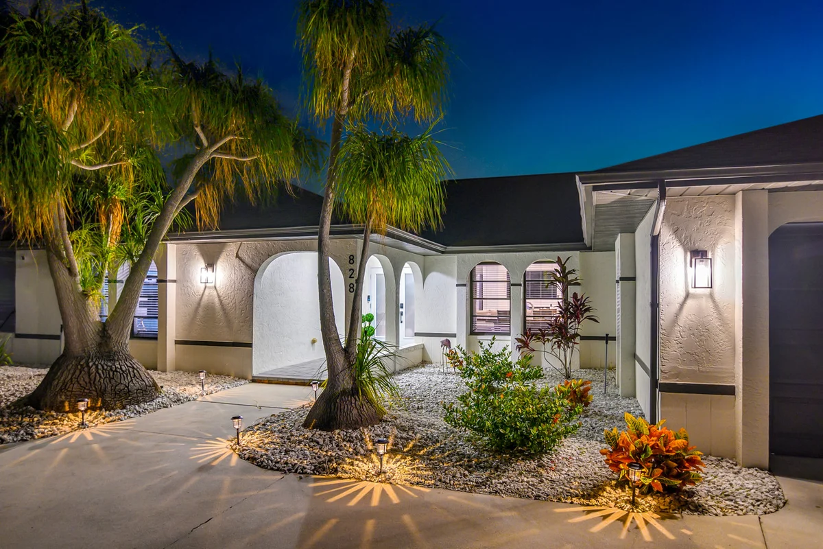 Cape Coral Dream Home – Pool, Games & Mini Golf #5