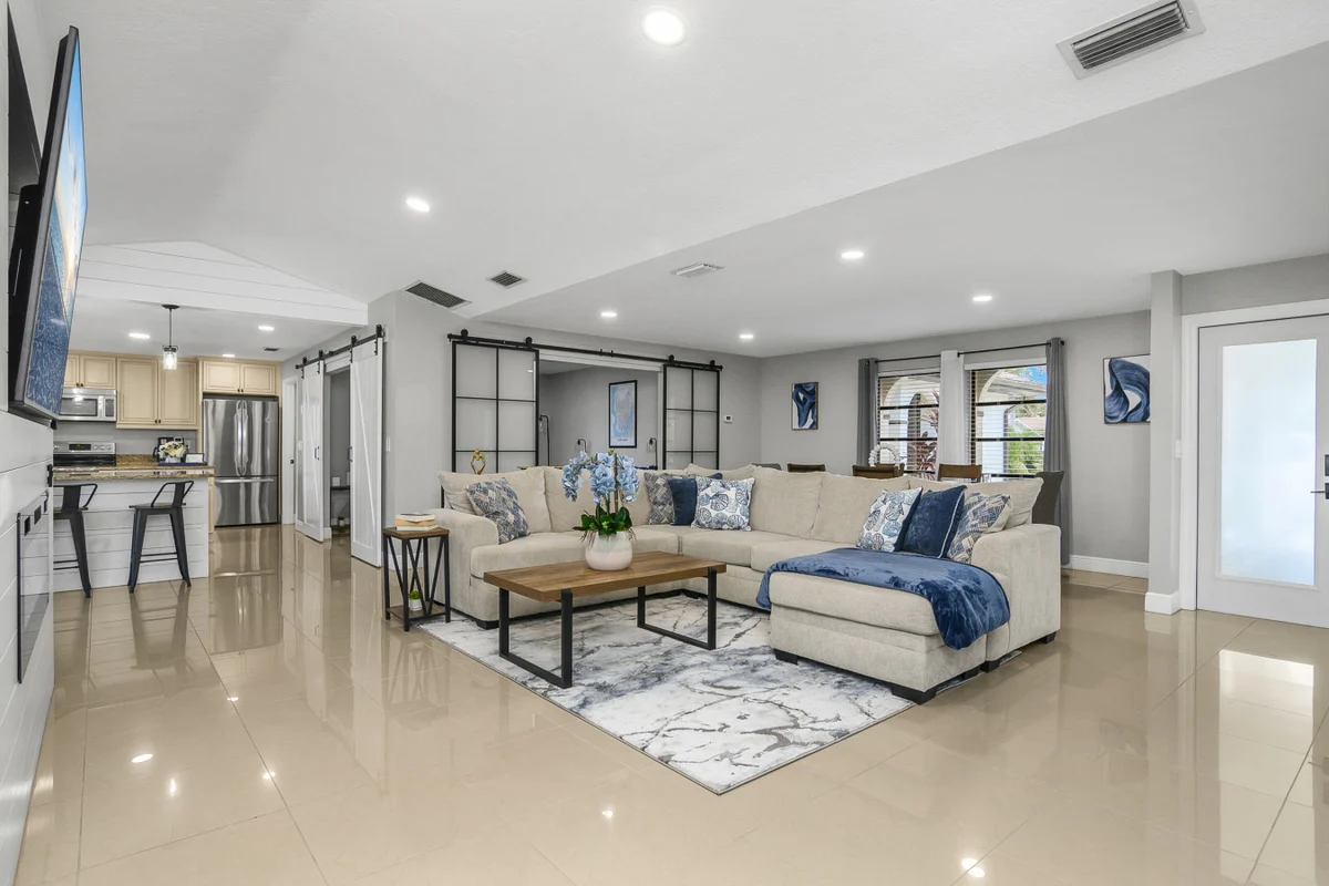 Cape Coral Dream Home – Pool, Games & Mini Golf #22