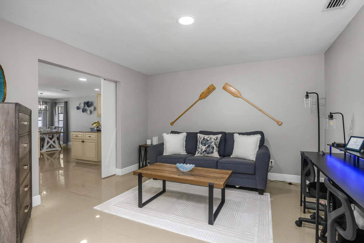 Cape Coral Dream Home – Pool, Games & Mini Golf #21
