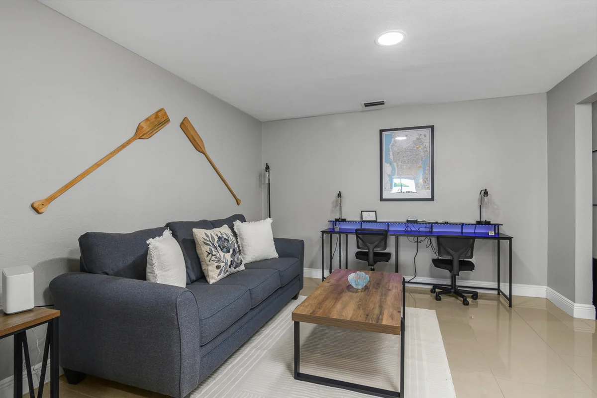 Cape Coral Dream Home – Pool, Games & Mini Golf #6