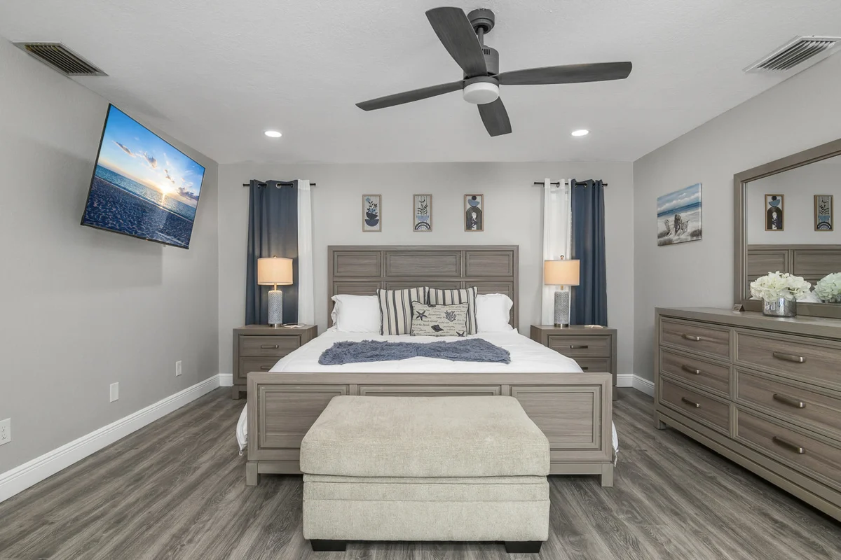Cape Coral Dream Home – Pool, Games & Mini Golf #19
