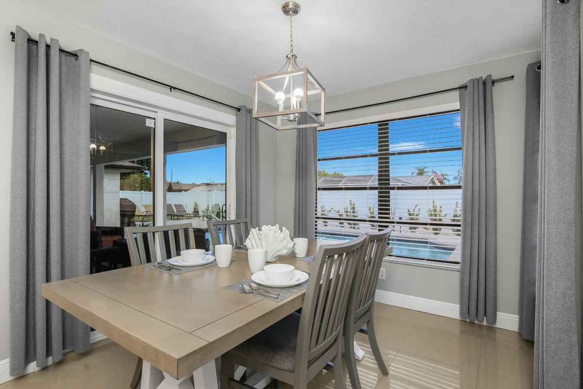 Cape Coral Dream Home – Pool, Games & Mini Golf #27
