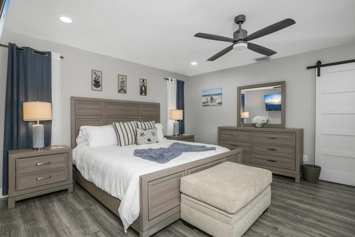 Cape Coral Dream Home – Pool, Games & Mini Golf #17