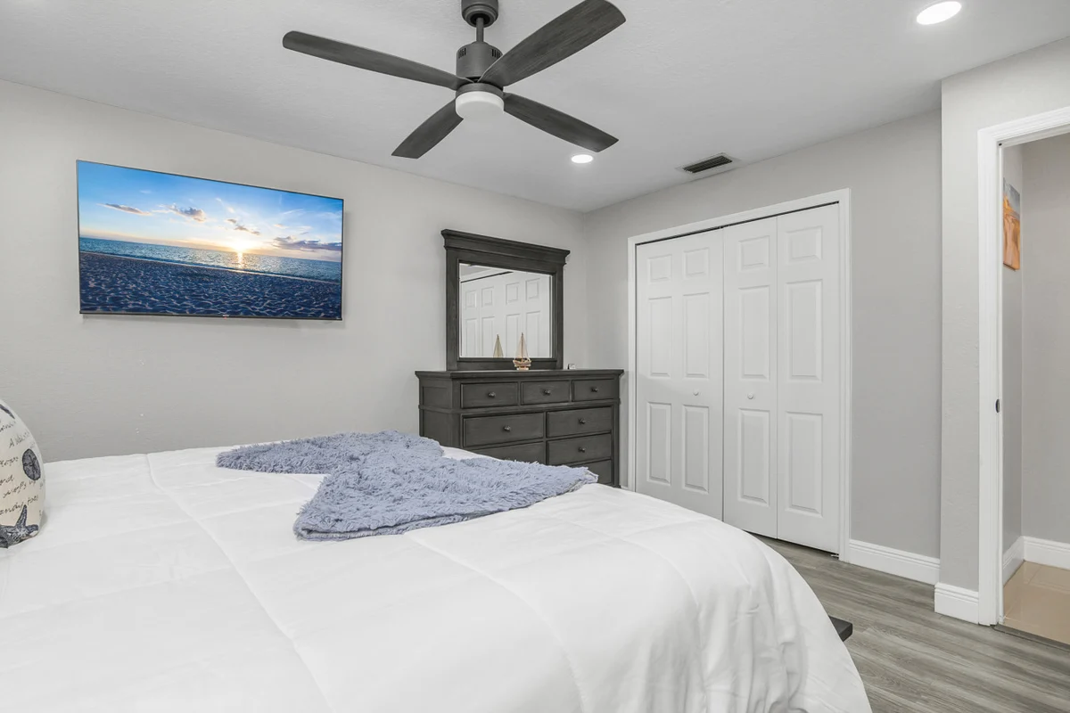 Cape Coral Dream Home – Pool, Games & Mini Golf #30