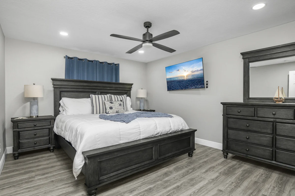 Cape Coral Dream Home – Pool, Games & Mini Golf #8