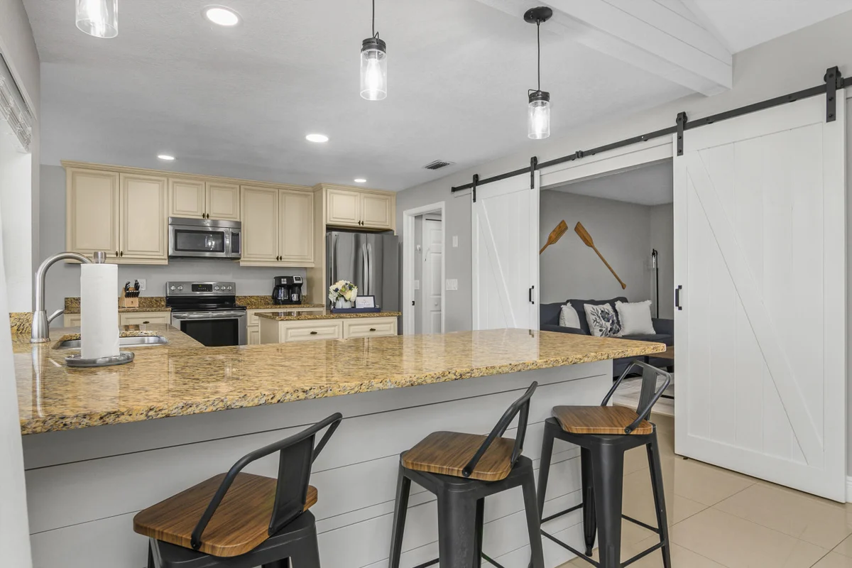 Cape Coral Dream Home – Pool, Games & Mini Golf #48