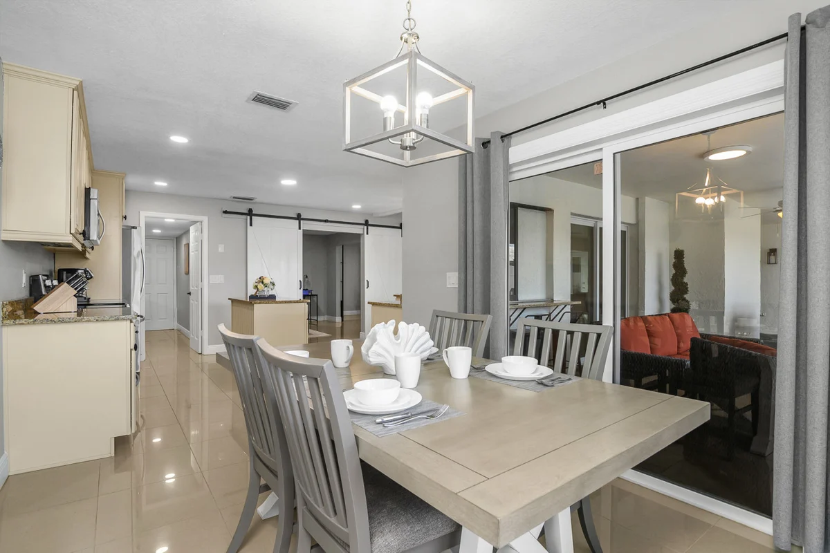 Cape Coral Dream Home – Pool, Games & Mini Golf #16