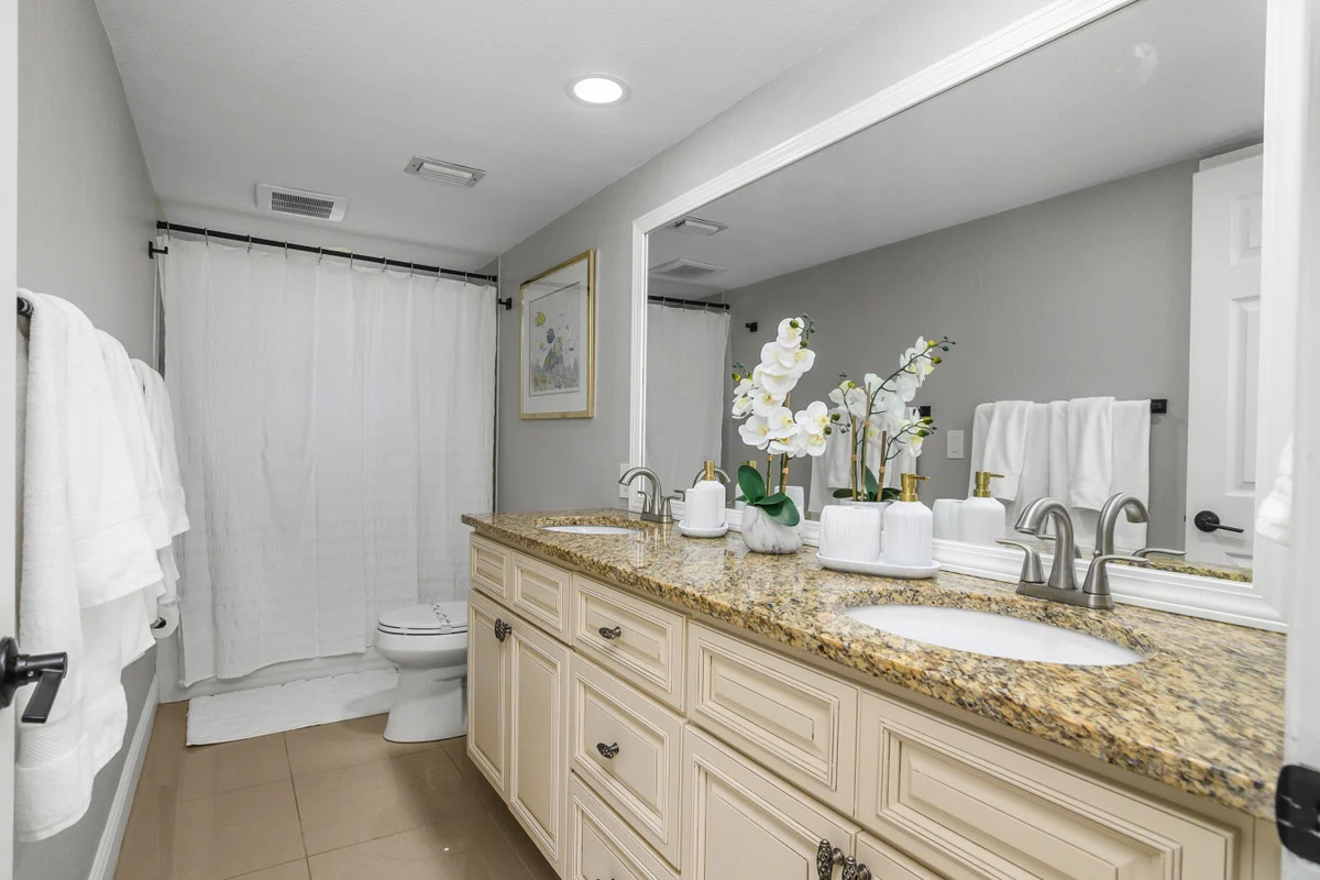 Cape Coral Dream Home – Pool, Games & Mini Golf #18