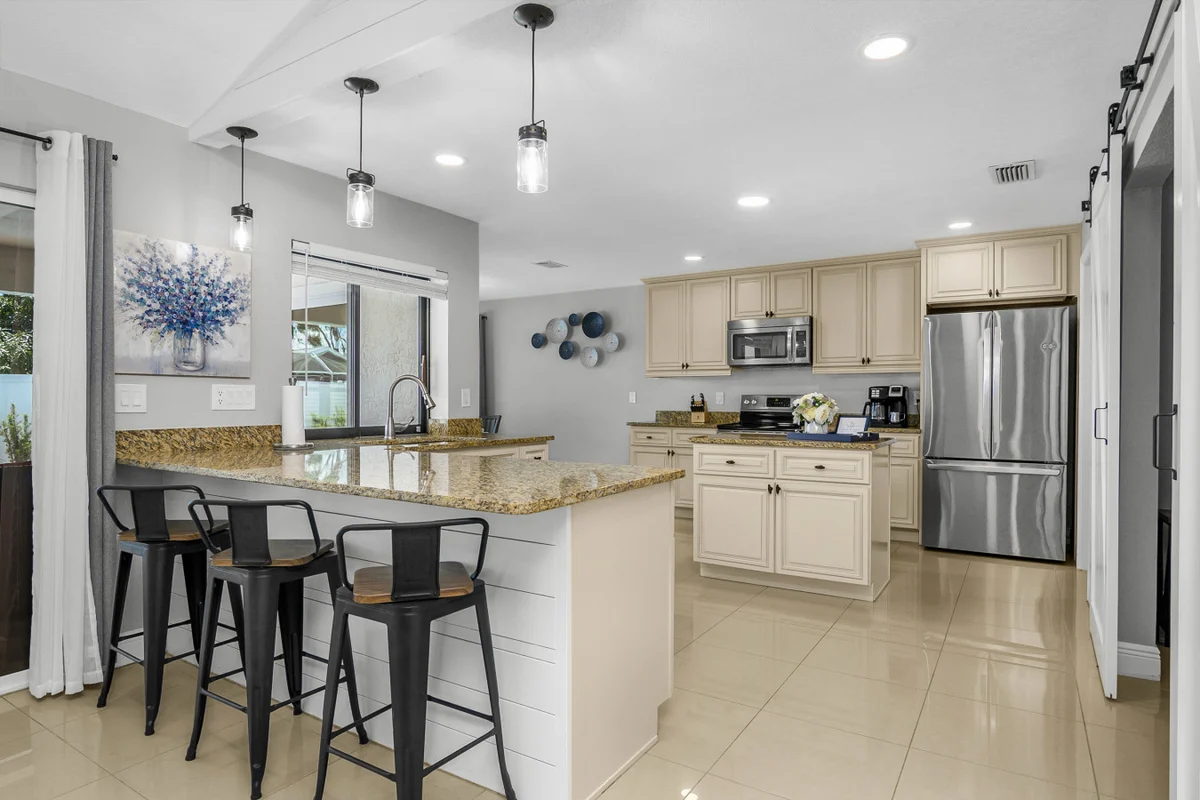 Cape Coral Dream Home – Pool, Games & Mini Golf #41