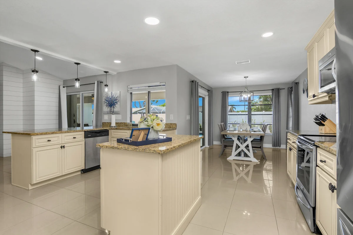 Cape Coral Dream Home – Pool, Games & Mini Golf #43