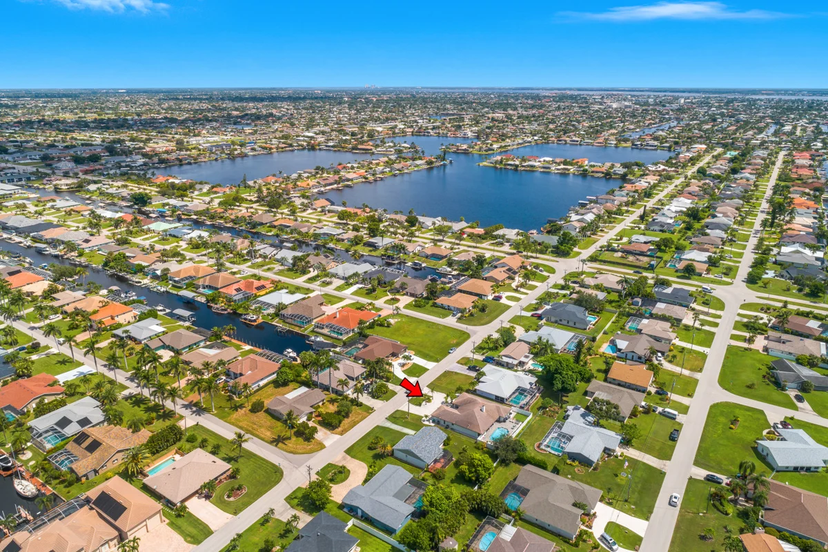 Cape Coral Dream Home – Pool, Games & Mini Golf #45
