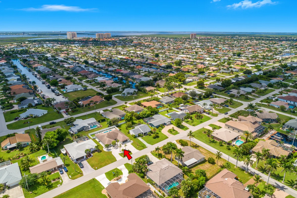 Cape Coral Dream Home – Pool, Games & Mini Golf #32