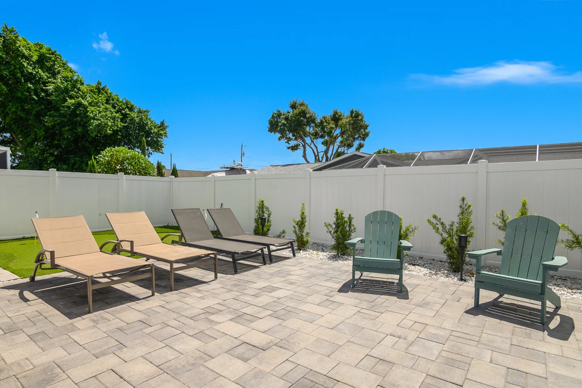 Cape Coral Dream Home – Pool, Games & Mini Golf #20
