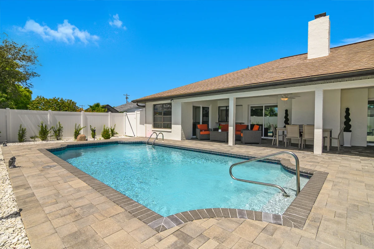 Cape Coral Dream Home – Pool, Games & Mini Golf #44