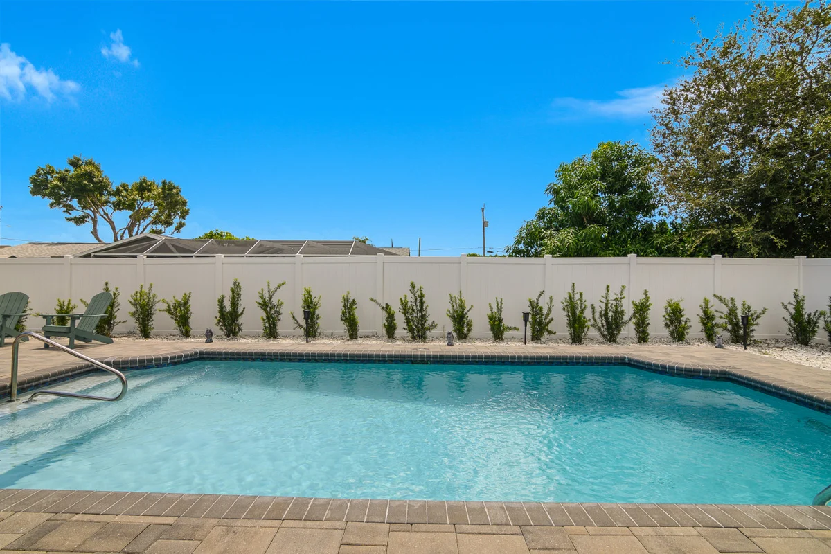 Cape Coral Dream Home – Pool, Games & Mini Golf #46