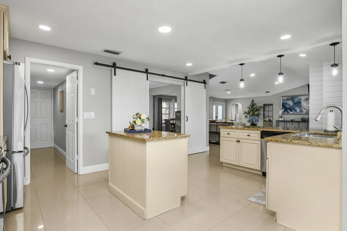 Cape Coral Dream Home – Pool, Games & Mini Golf #49
