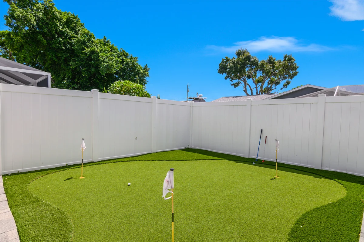 Cape Coral Dream Home – Pool, Games & Mini Golf #28