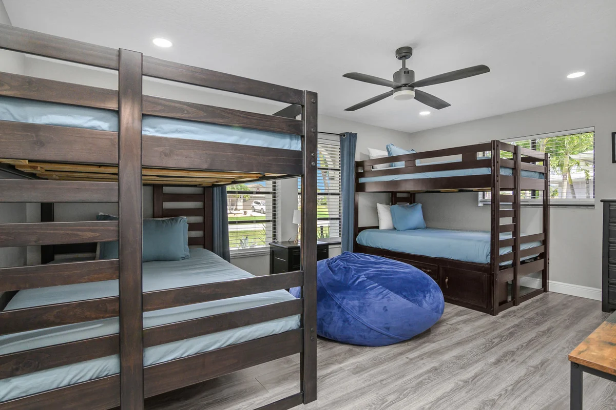 Cape Coral Dream Home – Pool, Games & Mini Golf #35
