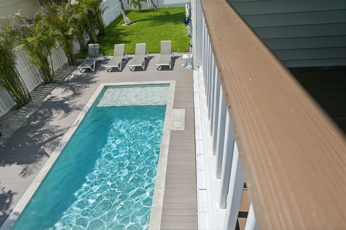 Salt + Sol | Canalfront Retreat w/ Porch + Golf Cart #42