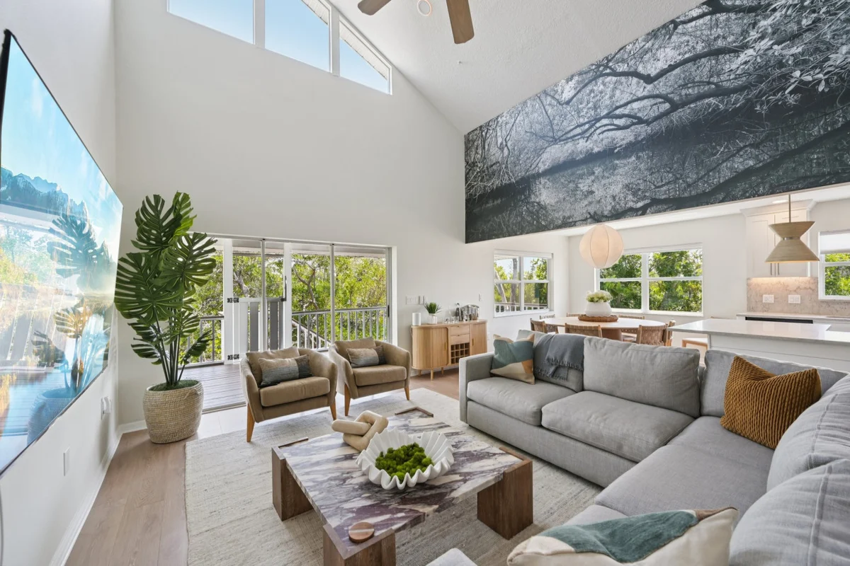 Salt + Sol | Canalfront Retreat w/ Porch + Golf Cart #21