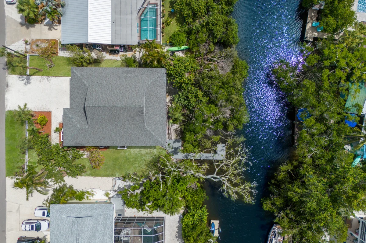 Salt + Sol | Canalfront Retreat w/ Porch + Golf Cart #24