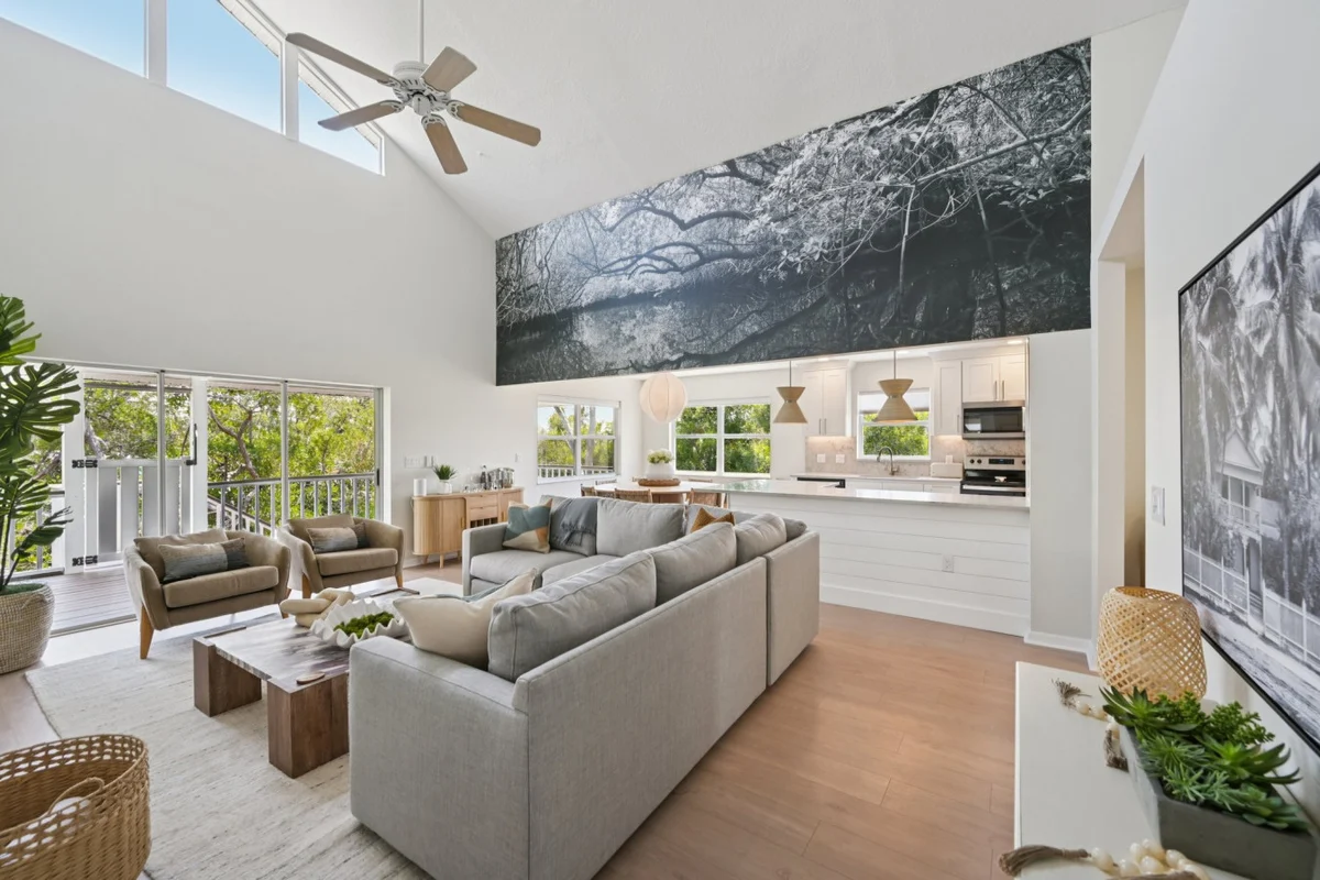 Salt + Sol | Canalfront Retreat w/ Porch + Golf Cart #28