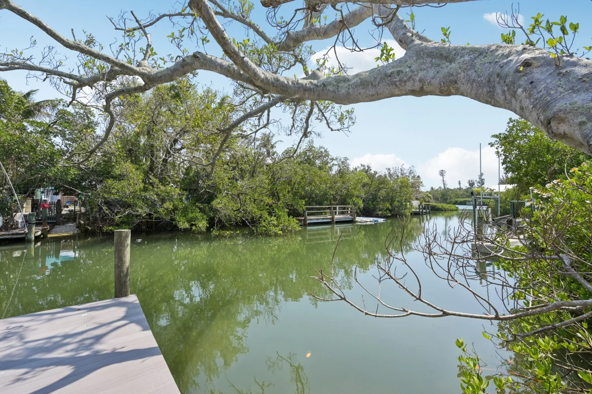 Salt + Sol | Canalfront Retreat w/ Porch + Golf Cart #15