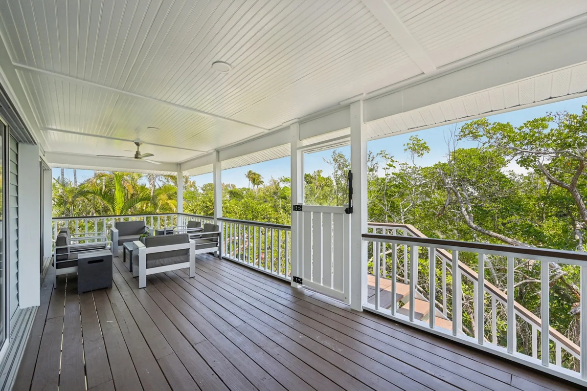 Salt + Sol | Canalfront Retreat w/ Porch + Golf Cart #30