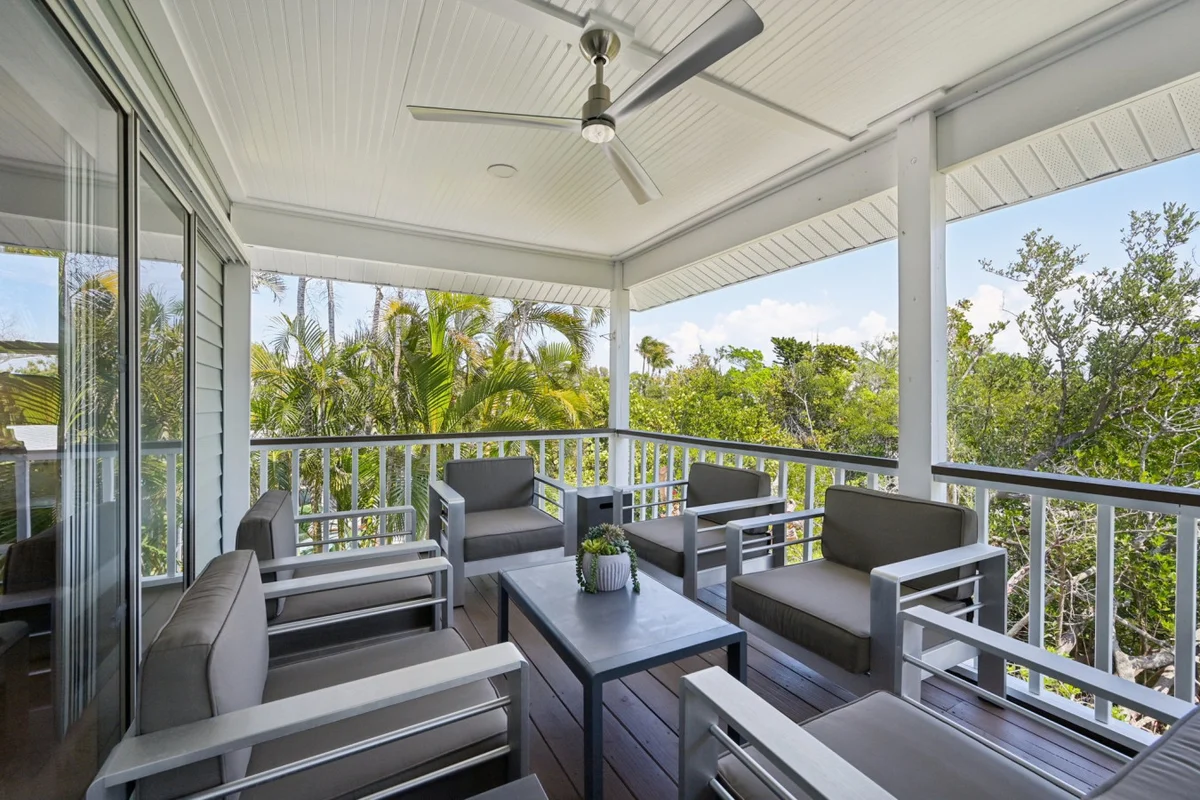 Salt + Sol | Canalfront Retreat w/ Porch + Golf Cart #34