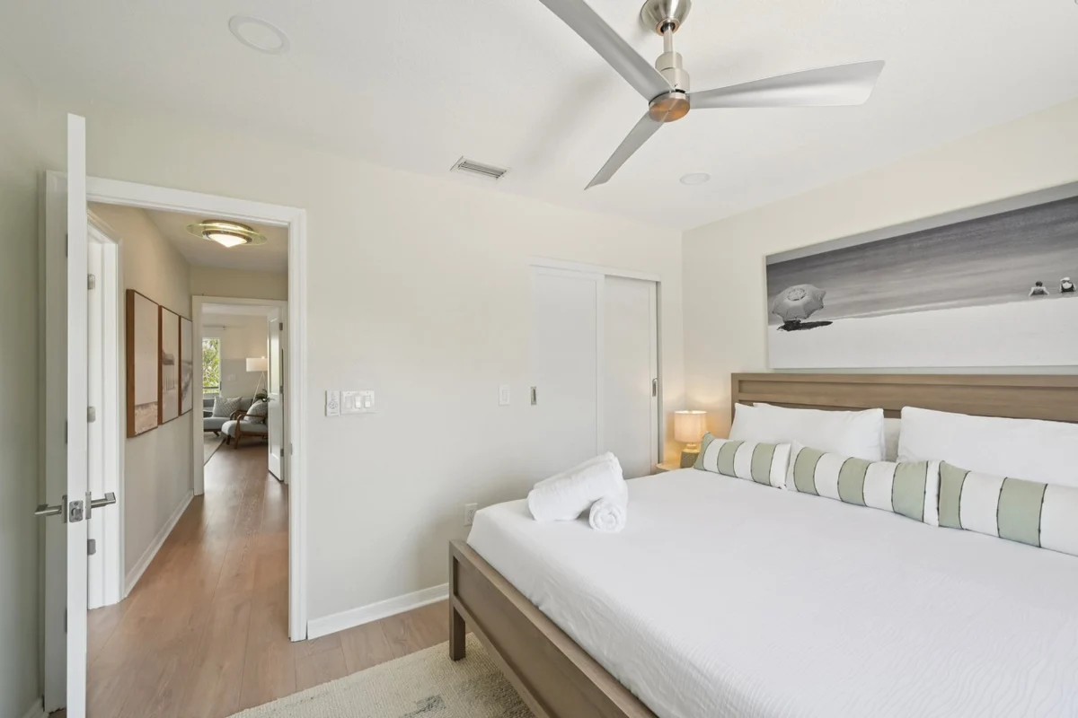 Salt + Sol | Canalfront Retreat w/ Porch + Golf Cart #44