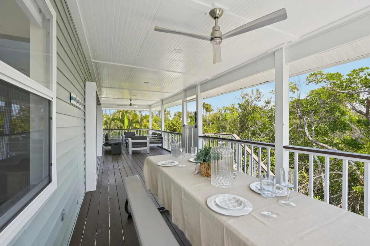 Salt + Sol | Canalfront Retreat w/ Porch + Golf Cart #46