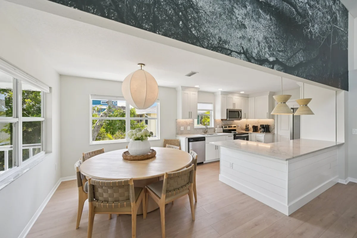 Salt + Sol | Canalfront Retreat w/ Porch + Golf Cart #49