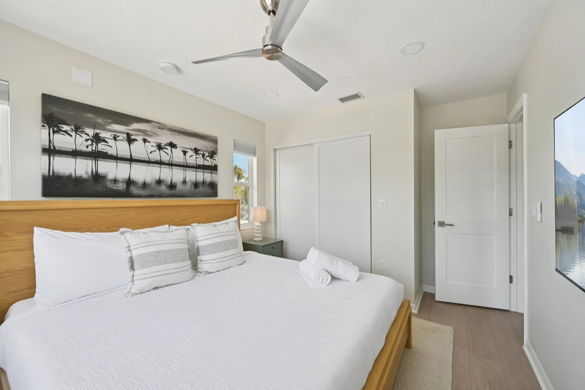 Salt + Sol | Canalfront Retreat w/ Porch + Golf Cart #36